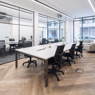 11 Cursitor Street, Greater London Image 15