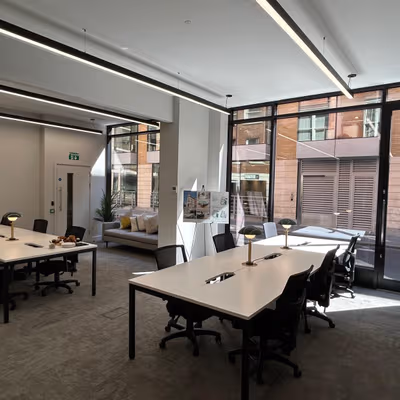 11 Cursitor Street, Greater London Image 13