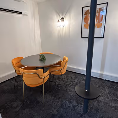 11 Cursitor Street, Greater London Image 16