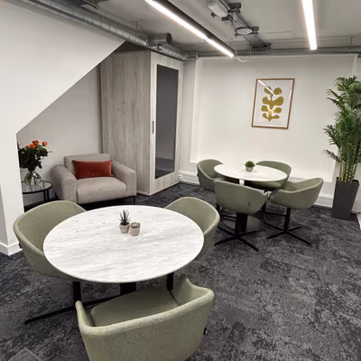 11 Cursitor Street, Greater London Image 15