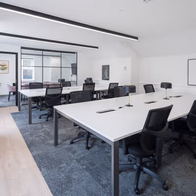 11 Cursitor Street, Greater London Image 1