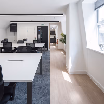 11 Cursitor Street, Greater London Image 2