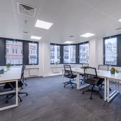 1 Fetter Lane, Greater London Image 1