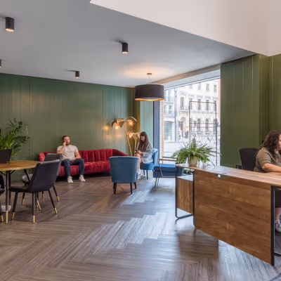 1 Fetter Lane, Greater London Image 2