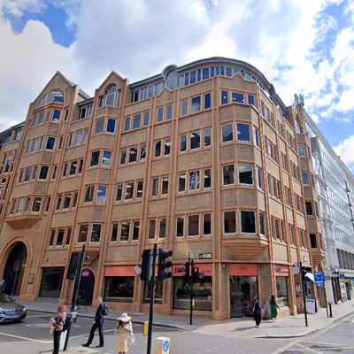 1 Fetter Lane, Greater London Image 6