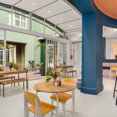 129 Bree Street, Cape Town Image 4