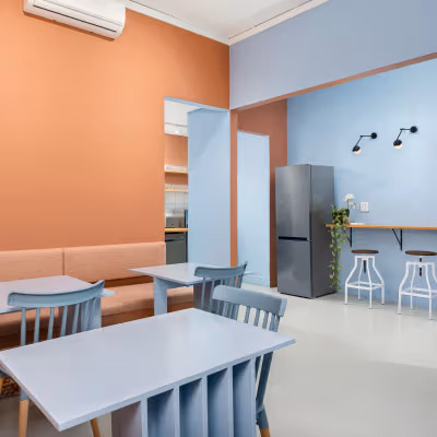 129 Bree Street, Cape Town Image 5