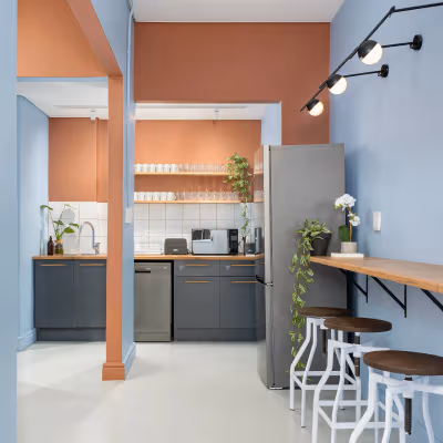 129 Bree Street, Cape Town Image 3