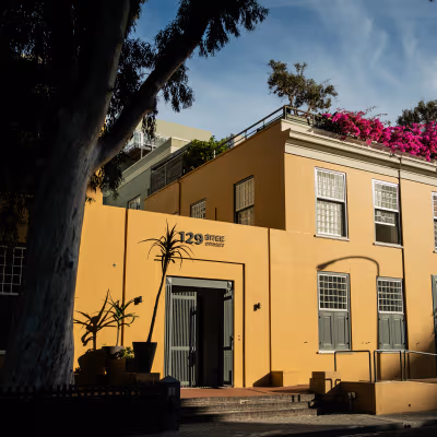 129 Bree Street, Cape Town Image 6