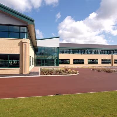 Cobra Court Trafford Park, Manchester Image 4
