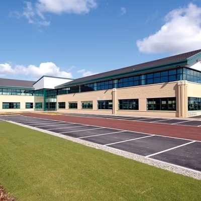 Cobra Court Trafford Park, Manchester Image 3