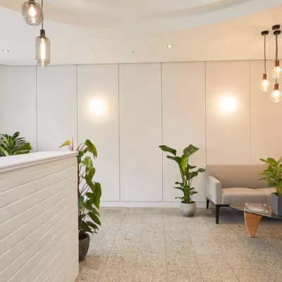 56-64 Leonard Street, Greater London Image 4