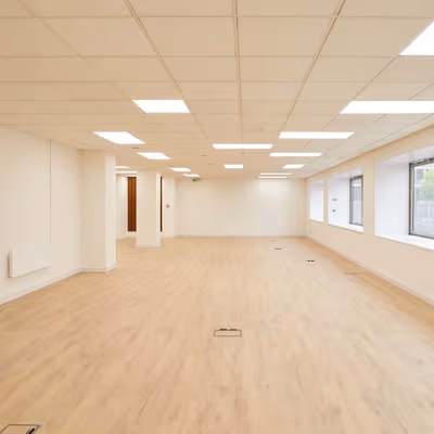 56-64 Leonard Street, Greater London Image 11