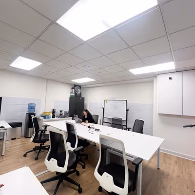 56-64 Leonard Street, Greater London Image 13