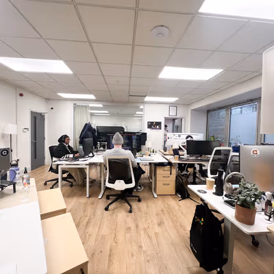 56-64 Leonard Street, Greater London Image 14