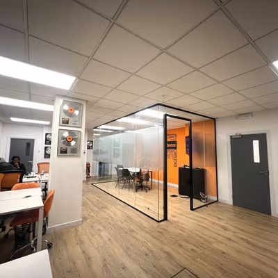 56-64 Leonard Street, Greater London Image 9