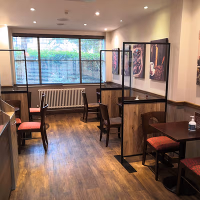 Cartwright Street, Greater Manchester Image 8