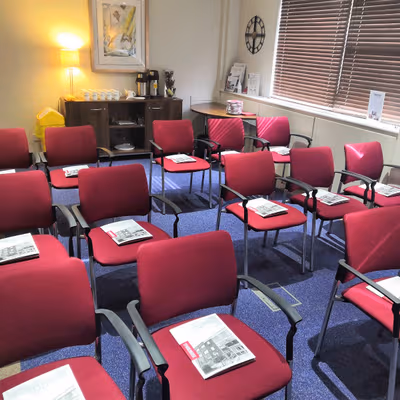 Cartwright Street, Greater Manchester Image 10