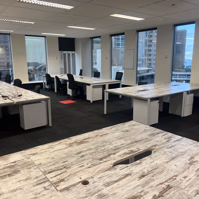 1 Castlereagh Street, Sydney Image 7