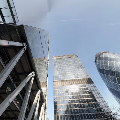 122 Leadenhall Street, City Of London Image 2