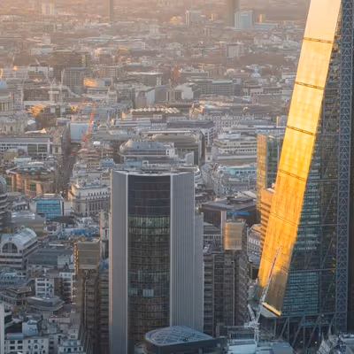 122 Leadenhall Street, City Of London Image 1