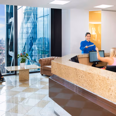 122 Leadenhall Street, City Of London Image 5