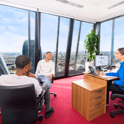 122 Leadenhall Street, City Of London Image 4