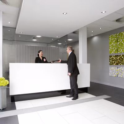 160 Aztec West, South Gloucestershire Image 5