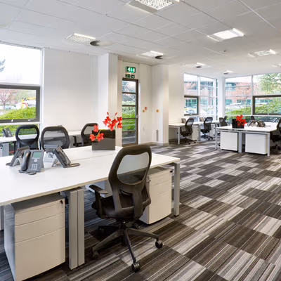 160 Aztec West, South Gloucestershire Image 2