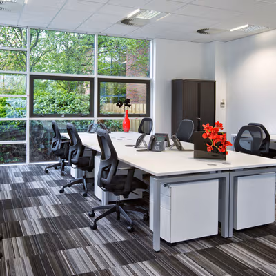 160 Aztec West, South Gloucestershire Image 1