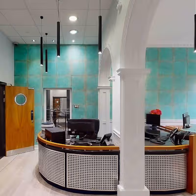 27-29 Great George Street, Bristol City Image 1