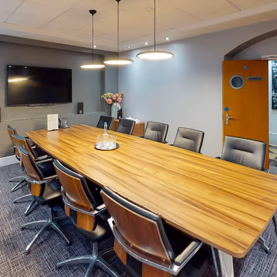 27-29 Great George Street, Bristol City Image 6