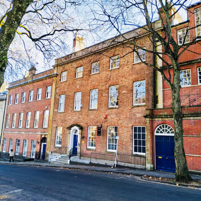 27-29 Great George Street, Bristol City Image 8