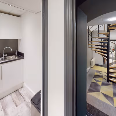 27-29 Great George Street, Bristol City Image 7