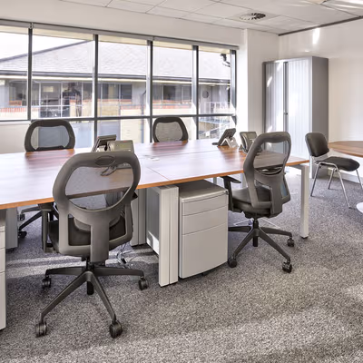 Priory Drive, Langstone Image 2