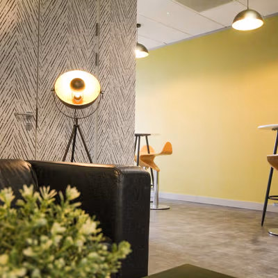 Lydiard Fields, Swindon Wiltshire Image 4