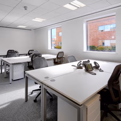 Lydiard Fields, Swindon Wiltshire Image 5