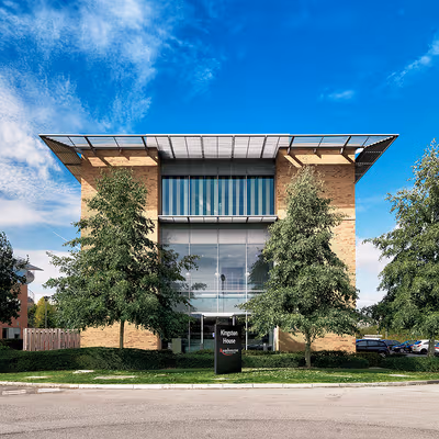Lydiard Fields, Swindon Wiltshire Image 9