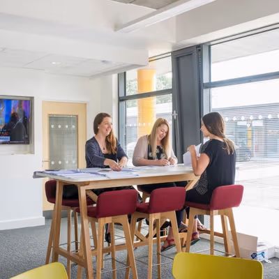 Terminus Road, Chichester Image 4