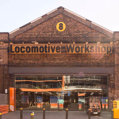 2 Locomotive Street, Eveleigh Image 6