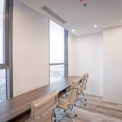 4 Ton That Tung, Kim Lien Image 4