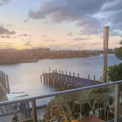 5 Lime Street, Sydney Image 3