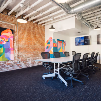 87 North Raymond Avenue, Pasadena Image 6