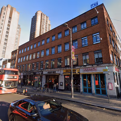 117 Waterloo Road, Greater London Image 9