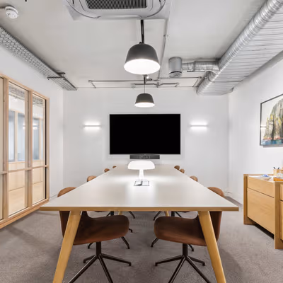 20 Fulham Broadway, Greater London Image 10