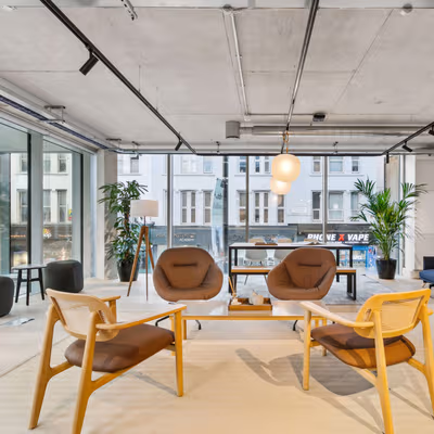 20 Fulham Broadway, Greater London Image 8