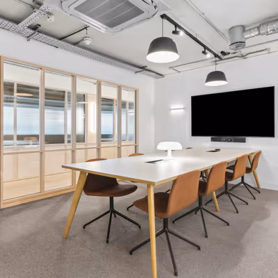 20 Fulham Broadway, Greater London Image 11