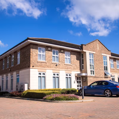 Boundary Way, Hemel Hempstead Image 7