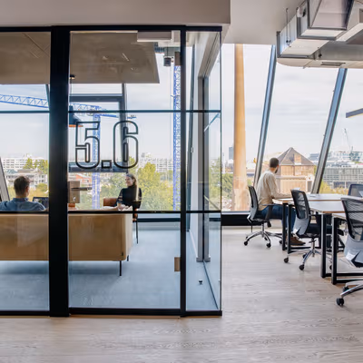 40B Köpenicker Strasse, Berlin Image 2