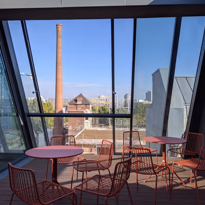 40B Köpenicker Strasse, Berlin Image 13